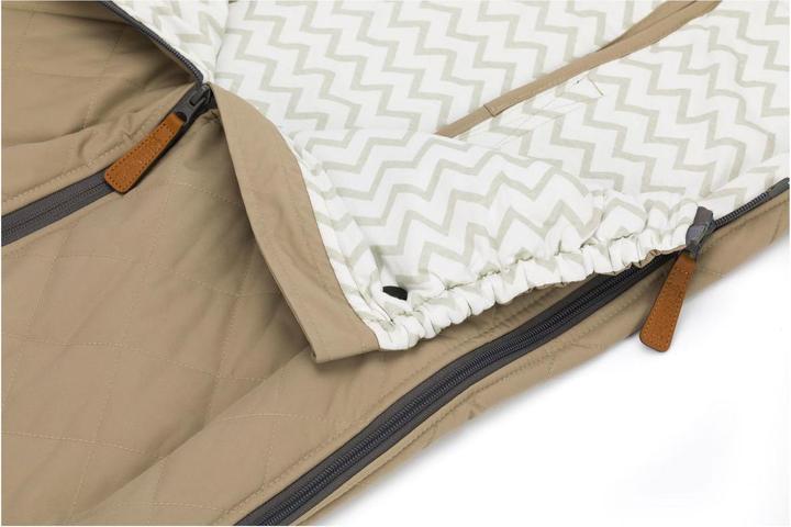 Actual product image Fillikid Fusssack Light Big