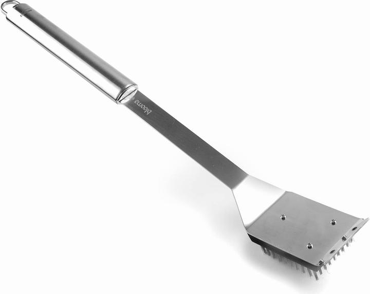 Productafbeelding Lacor Reinigungsspatel für den Grill (10 cm)