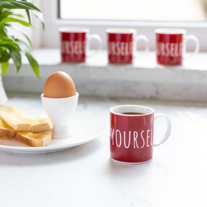 Produktbild Kitchen Craft Espressobecher (80 ml, 1x)