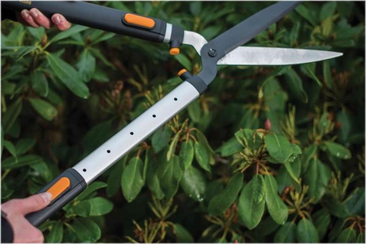Immagine prodotto Fiskars HS8 telescopico (Manuale)