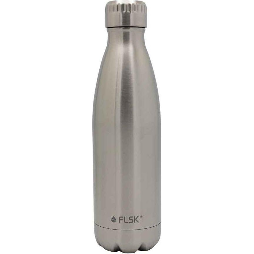 FLSK, Trinkflasche + Thermosflasche, (0.50 l)