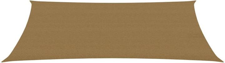 Actual product image vidaXL Sonnensegel (200 x 500 cm)
