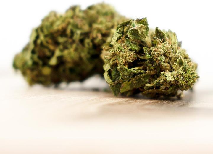 Immagine prodotto Herba di Berna Cannatonic Outdoor in edizione limitata (45 g, Esterno)