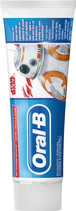 Immagine prodotto Oral-B Junior (75 ml)