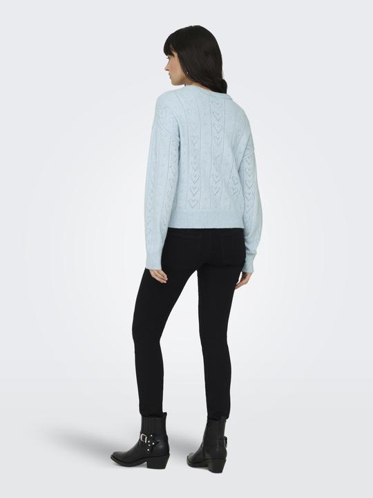 Image du produit Only ONLISA Strickpullover Strickpullover (XL)