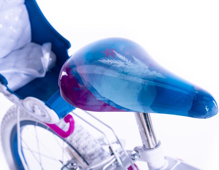 Productafbeelding ‎Huffy Huffy Frozen 16 Inch Fiets, Blauw (16")