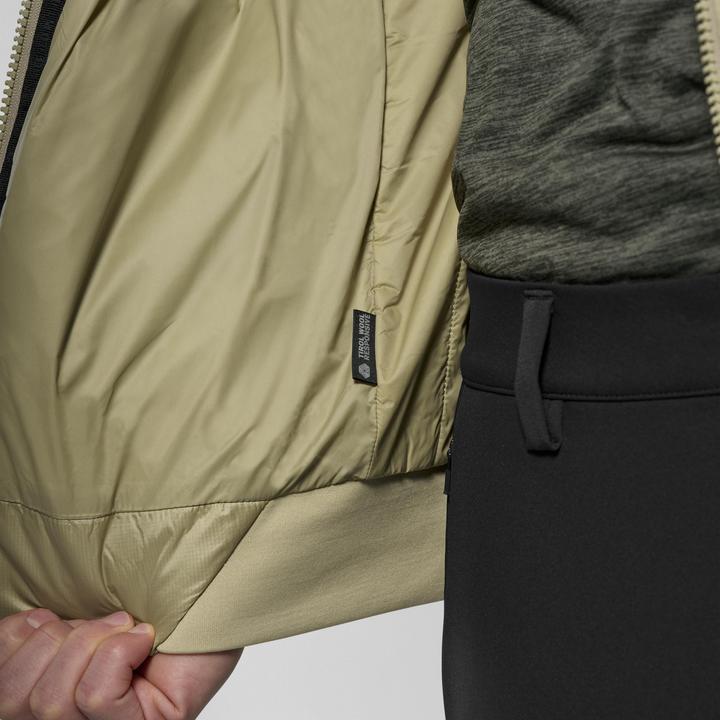 Produktbild Salewa Fanes TirolWool® Responsive Jacke (S)