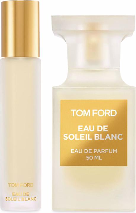 Immagine prodotto Tom Ford Eau de Soleil Blanc Collection (Set di profumi)