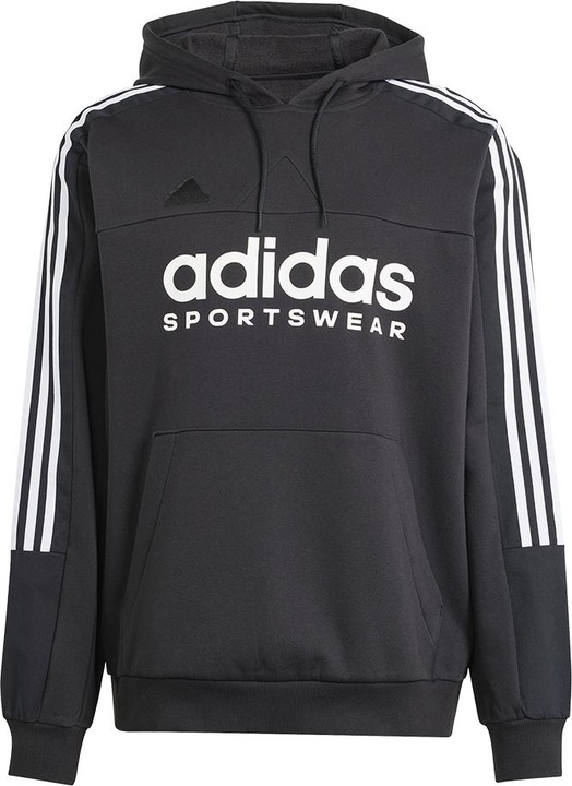 adidas M Tiro Hoodie (S)