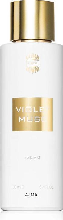Produktbild Ajmal Violet Musc Hairspray - 100ml (100 ml)