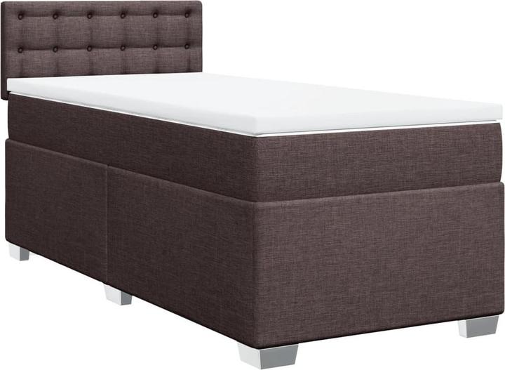 Image du produit vidaXL Boxspringbett (80 x 200 cm)