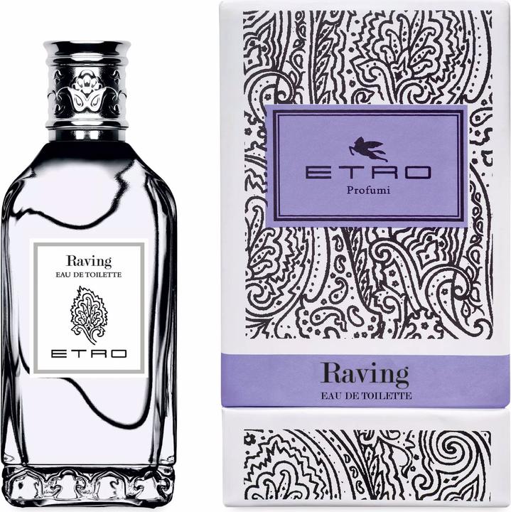 Produktbild Etro Raving (Eau de Toilette, 100 ml)