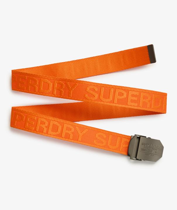 Produktbild Superdry Workwear Webgürtel