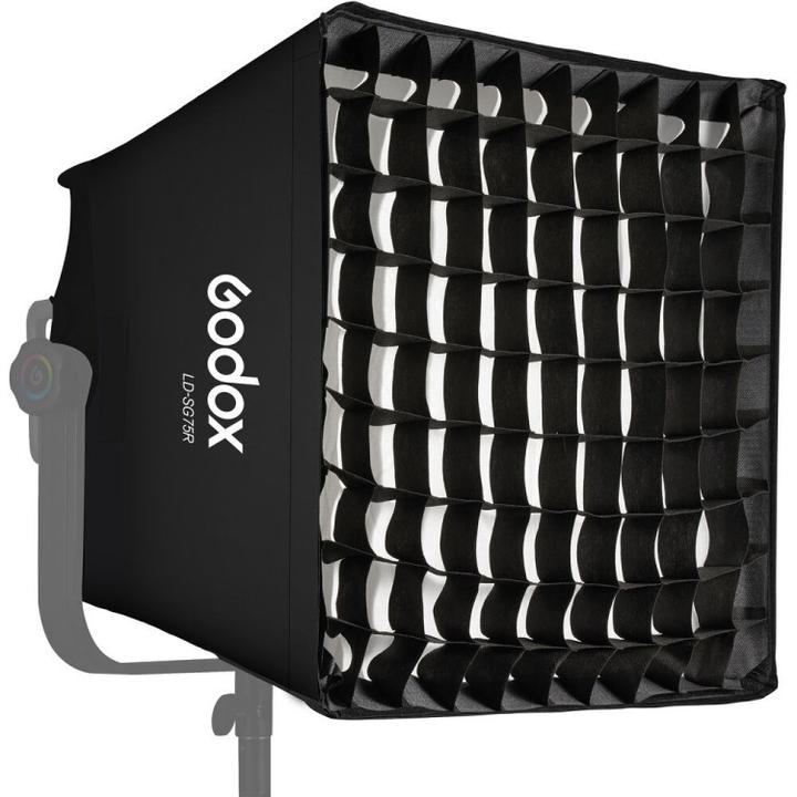 Produktbild Godox LD75R Softbox (Softbox, 45 cm)