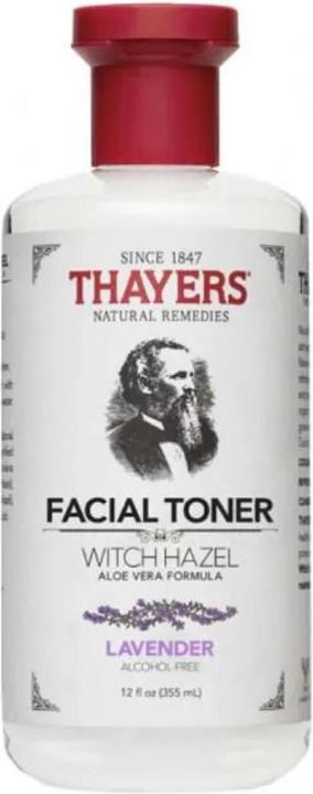 Immagine prodotto Thayers Amamelide (Tonico per il viso, 355 ml)