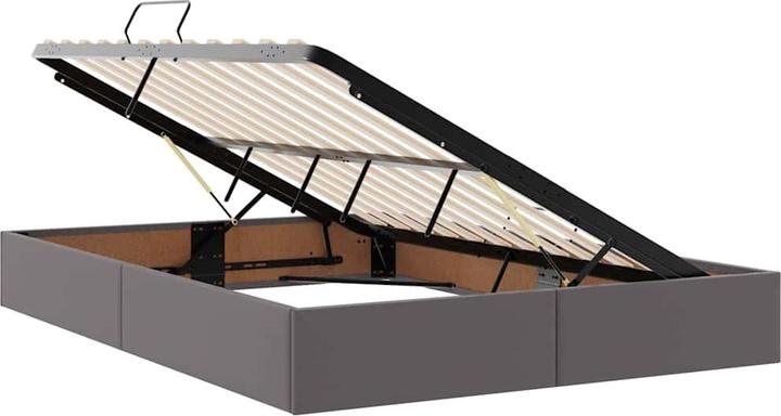 Actual product image vidaXL Aufbewahrungsbett (140 x 200 cm)