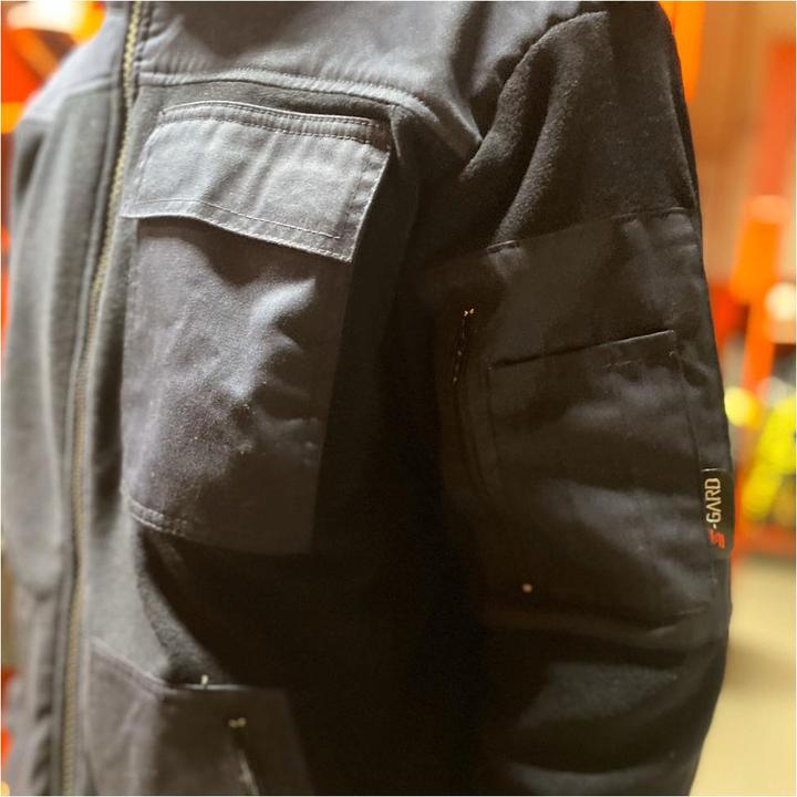 Actual product image S-Gard Command (M)