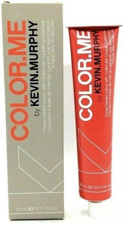 Image du produit Kevin Murphy COLOR 7.31 Medium.Blonde.Gold.Ash 100ml (7.31 Blonde.moyenne.or.cendre 100ml)