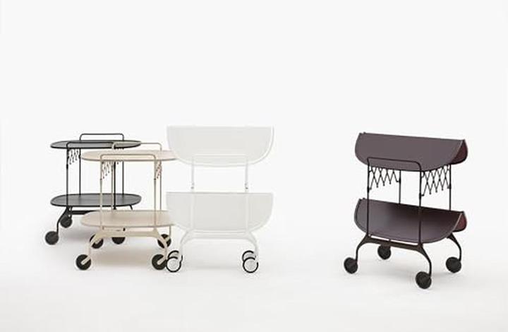 Actual product image Kartell Gastone