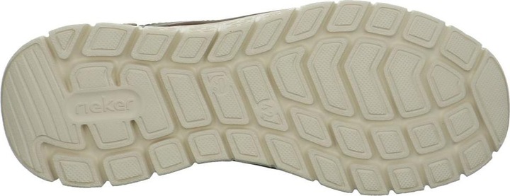 Actual product image Rieker Sneaker (41)