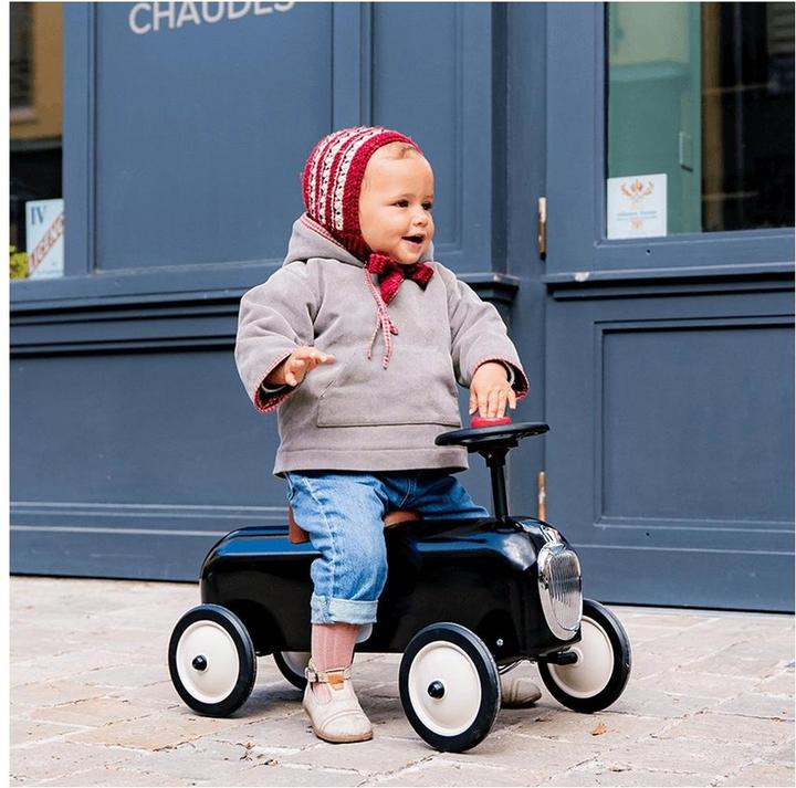 Immagine prodotto Baghera Racer