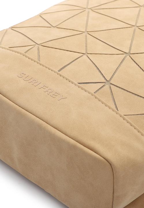 Actual product image Suri Frey SFY SURI Sports Jessy-Lu Daypack 34 cm Laptopfach (10.88 l)