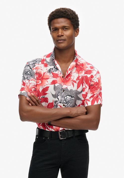 Produktbild Superdry hed hawaiian resort (M)