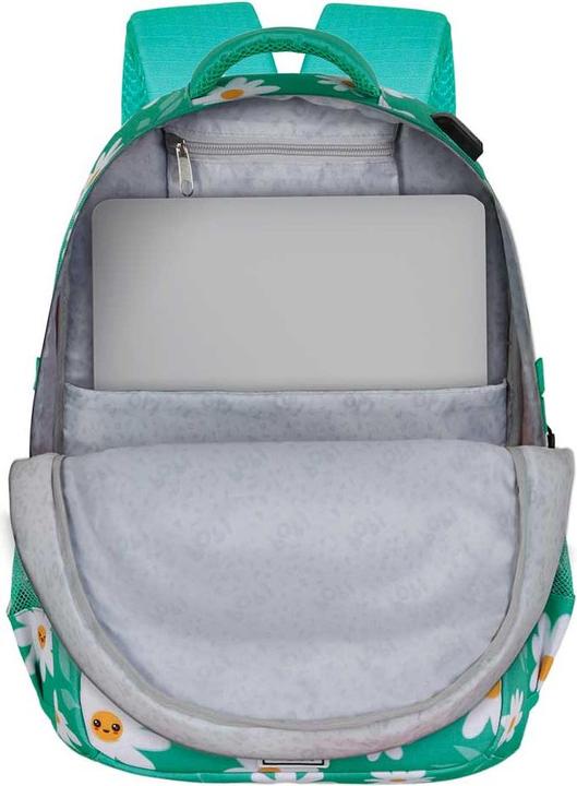 Produktbild Oh My Pop! PLUS Running Backpack Blooming