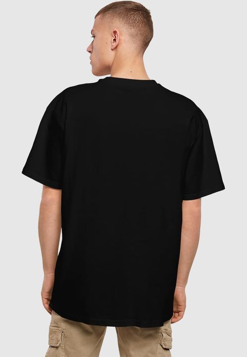 Produktbild Merchcode Coca Cola Enjoy Coke Oversize Tee - 174177 (XL)