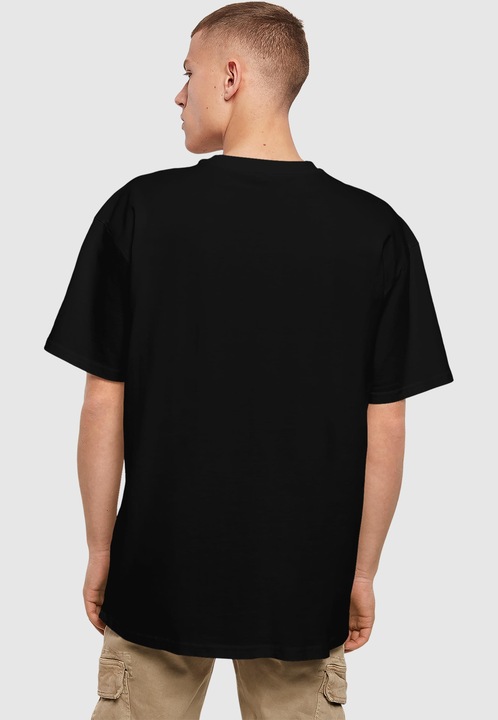 Actual product image Merchcode Coca Cola Enjoy Coke Oversize Tee - 174177 (XL)