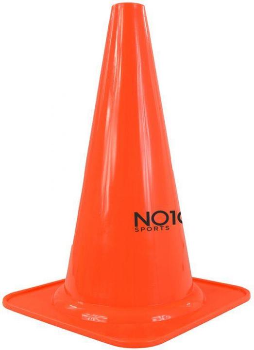 Actual product image No10 Plastic Cone
