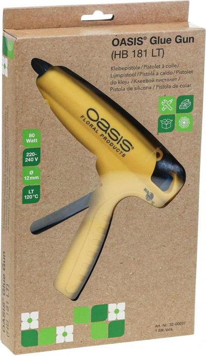 Produktbild Oasis Klebepistole NT Niedrigtemperatur