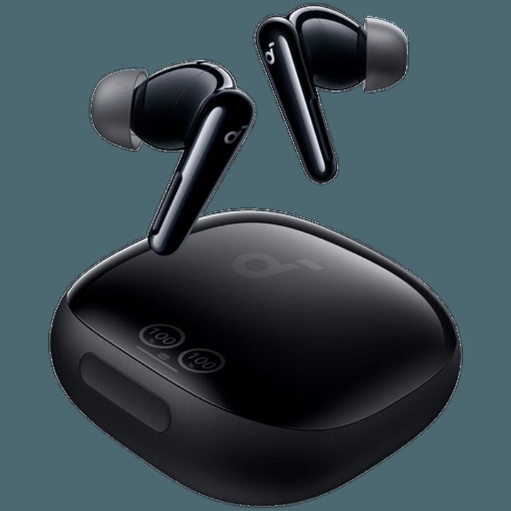Actual product image soundcore Liberty 4 Pro (ANC, 40 h, Wireless)