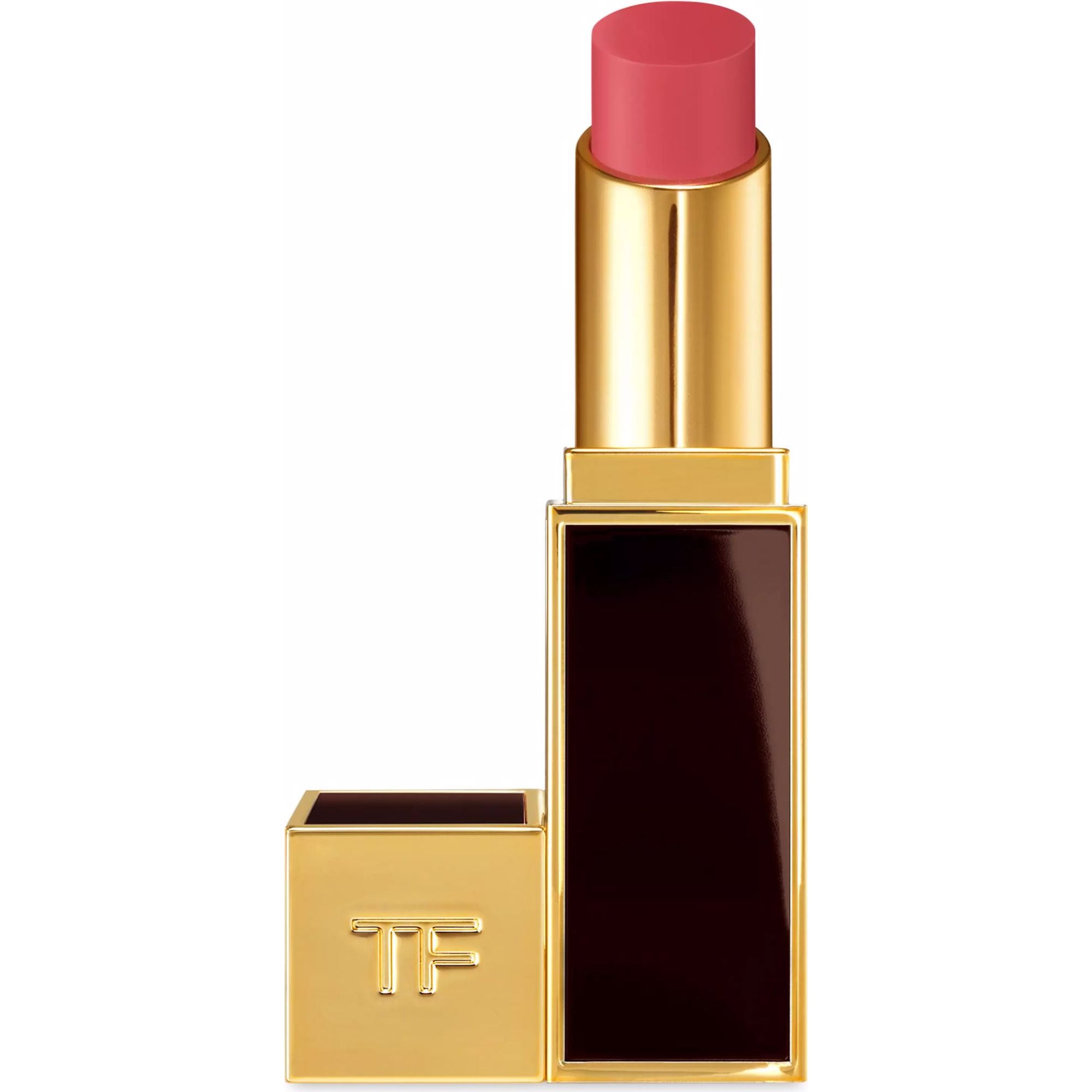 Tom Ford, Lippenstift + Lipgloss, Lip Color Satin Matte (Clementine)