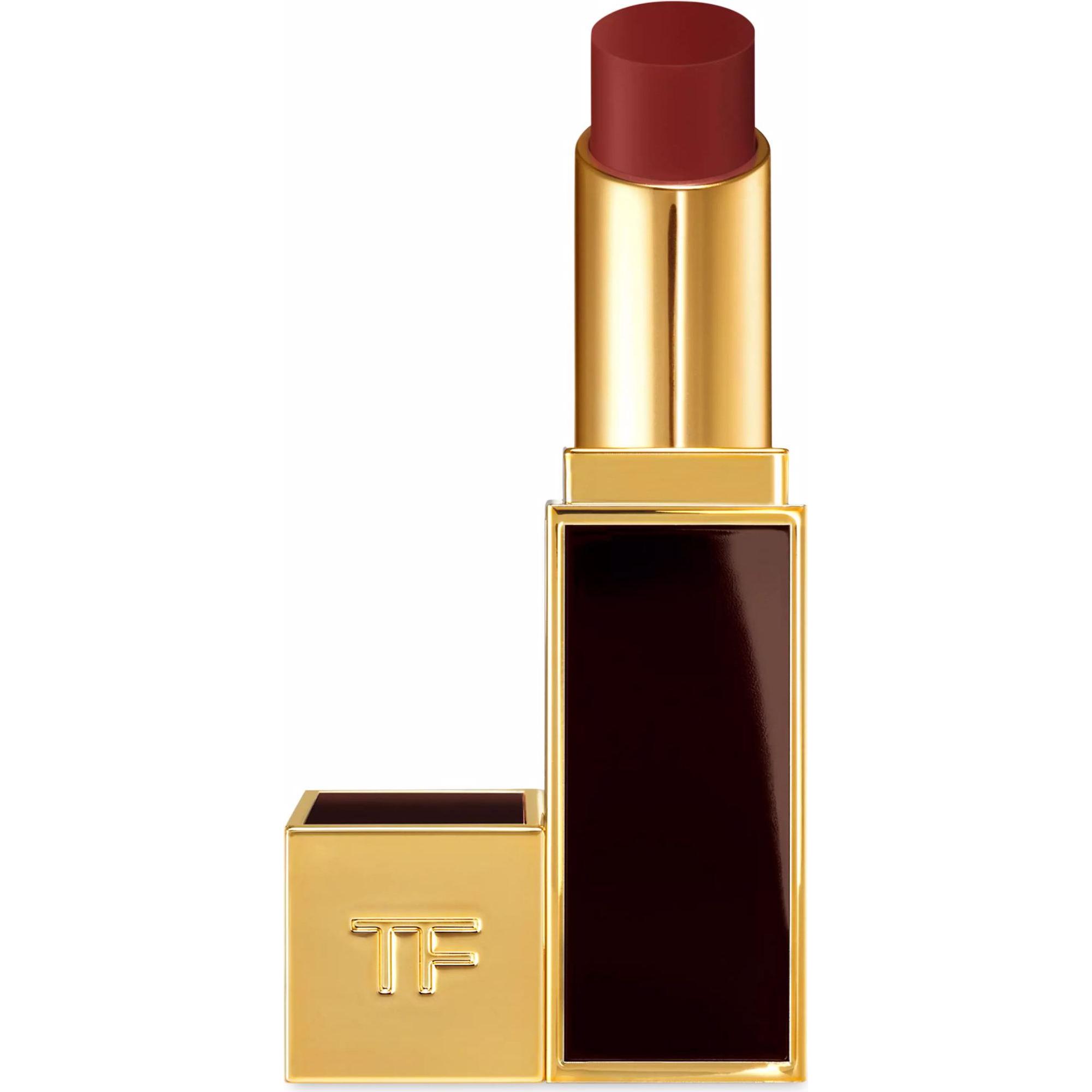 Tom Ford, Lippenstift + Lipgloss, Lip Color Satin Matte (Marocain)