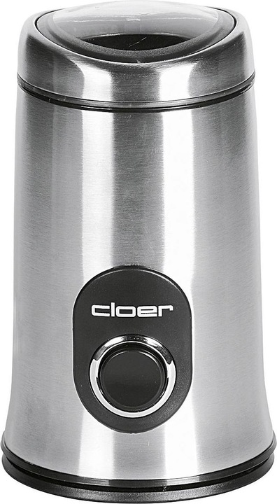 Produktbild Cloer CLO7579 (CH-Stecker)