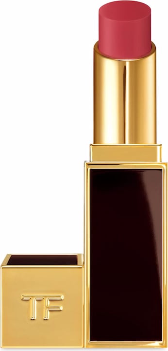 Actual product image Tom Ford Lip Color Satin Matte (To Die For)