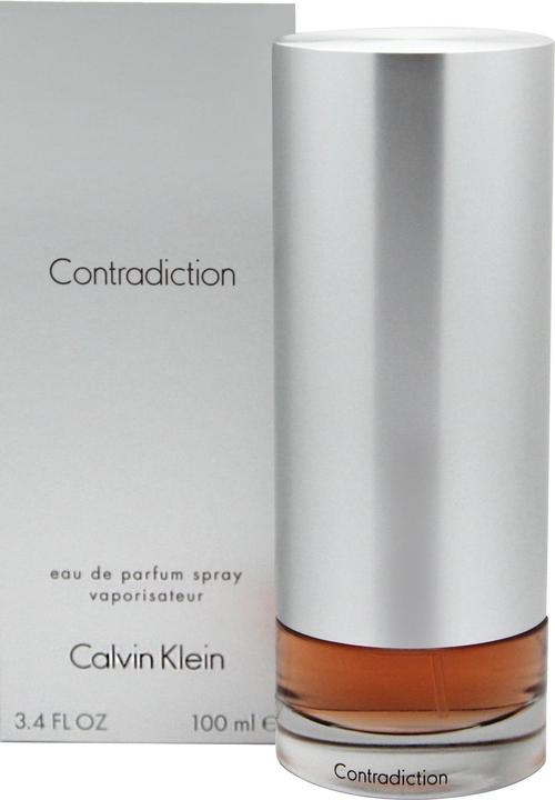 Produktbild Calvin Klein Contradiction (Eau de Parfum, 100 ml)