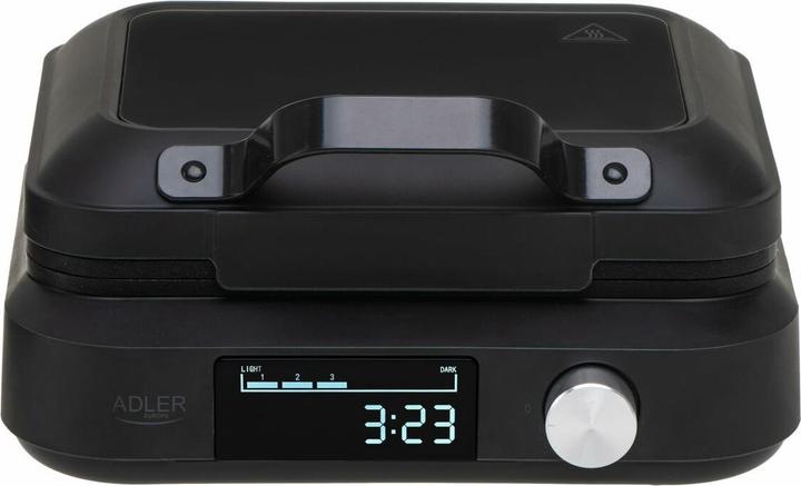 Produktbild Adler Gofrownica AD 3087