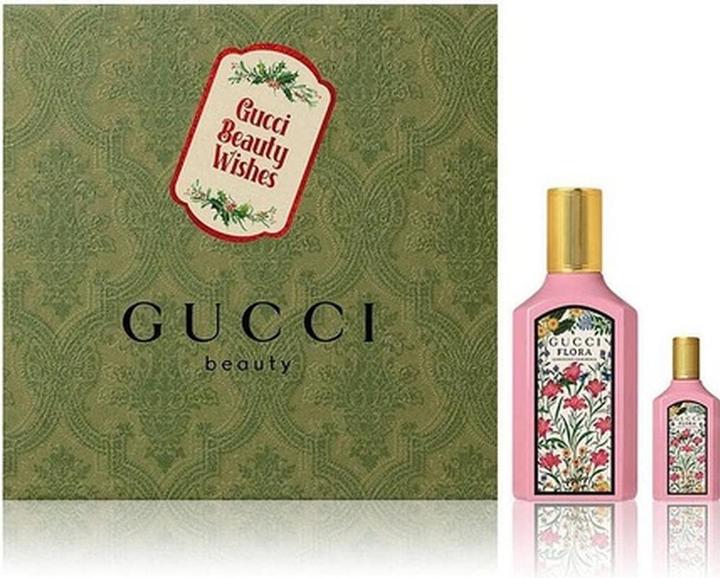 Immagine prodotto Gucci Natale 2022 Eau de Parfum 50 / (Eau de parfum, 60 ml)