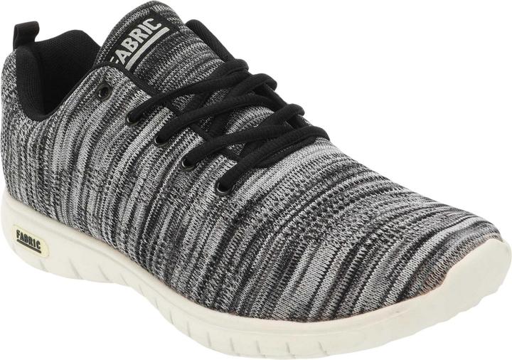 Produktbild Fabric Flyer Gewebte Streifen Sneaker (43.5)
