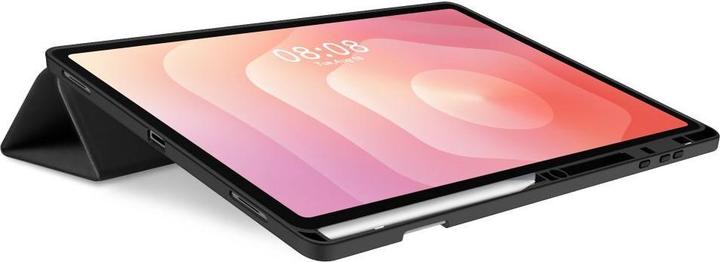 Produktbild Tech-Protect SC PEN GALAXY TAB S8 ULTRA / S9 ULTRA / S10 ULTRA / S11 ULTRA 14.6 SCHWARZ (Galaxy Tab S10 Ultra, Galaxy Tab S9 Ultra, Galaxy Tab S11 Ultra, Galaxy Tab S8 Ultra)