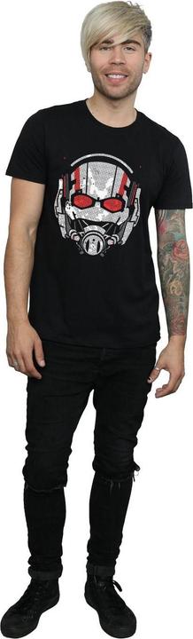 Image du produit Mens Ant-Man Helmet Cotton T-Shirt (M)