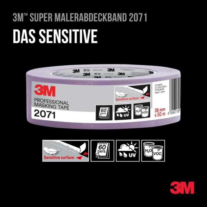 Immagine prodotto Scotch Nastro per mascheratura 2071 (18 mm)