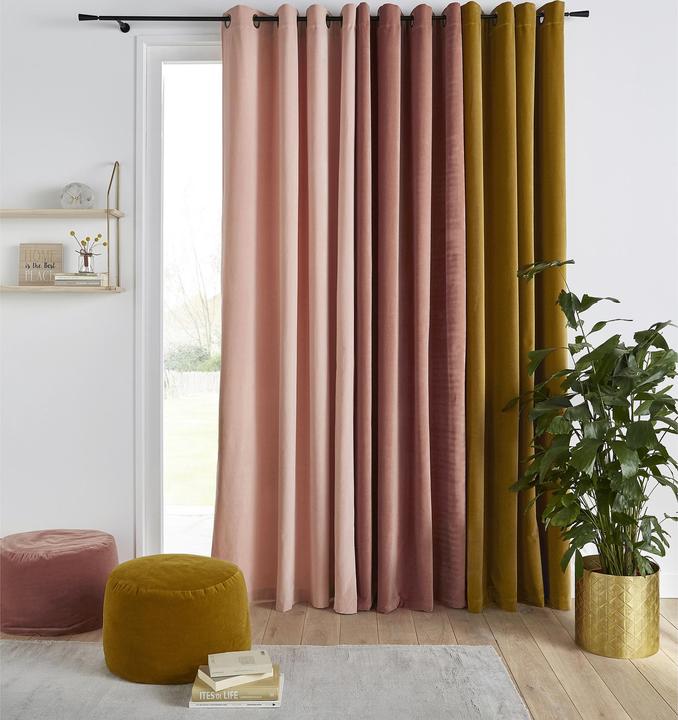 Produktbild La Redoute Interieurs Velvet