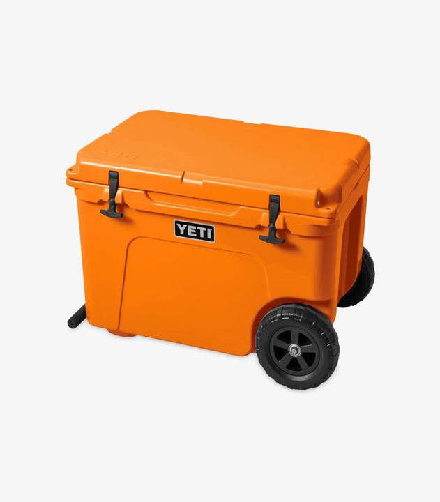 Actual product image Yeti Tundra Haul (50 l)