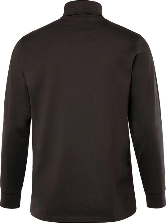 Produktbild JP1880 Rollkragen-Shirt, Basic, Jersey, lange Ärmel (5XL)