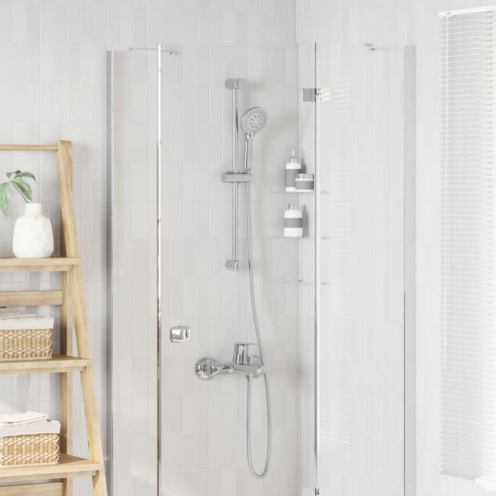 Produktbild vidaXL Duschsystem
