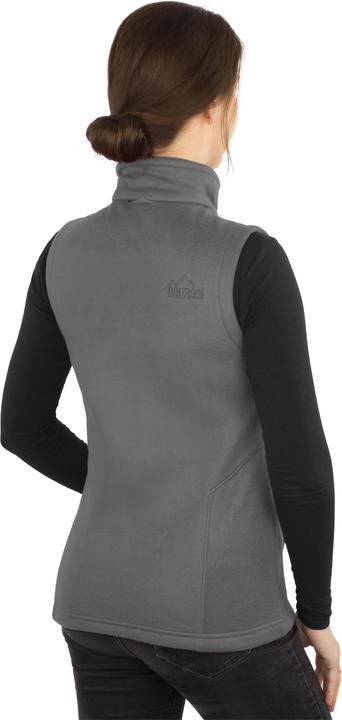 Produktbild Normani Damen Fleeceweste Jovik - 1303 (S)
