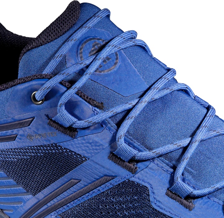 Produktbild Mammut Ducan II Low GTX Men (41 1/3)
